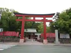 静岡浅間神社(静岡県)