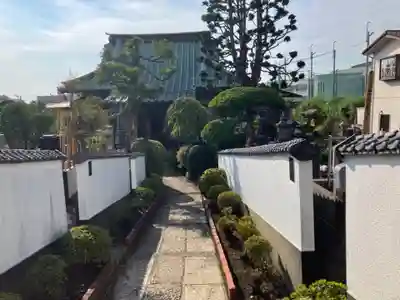 眞浄院(神奈川県)