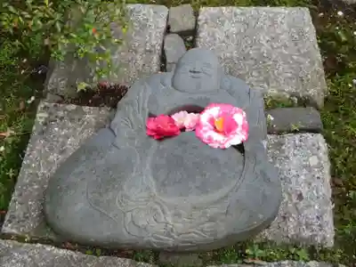 霊鑑寺門跡(京都府)