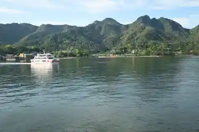 厳島神社(広島県)