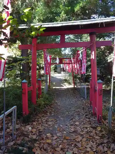 飯玉神社(群馬県)