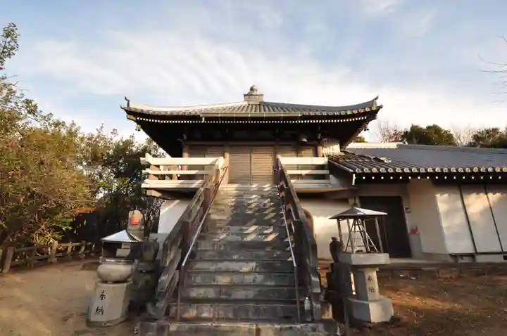 浄土寺(広島県)