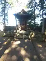 上杉神社(山形県)