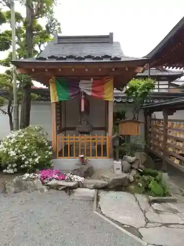 善光寺大本願(長野県)