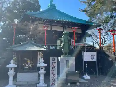 東光院(千葉県)