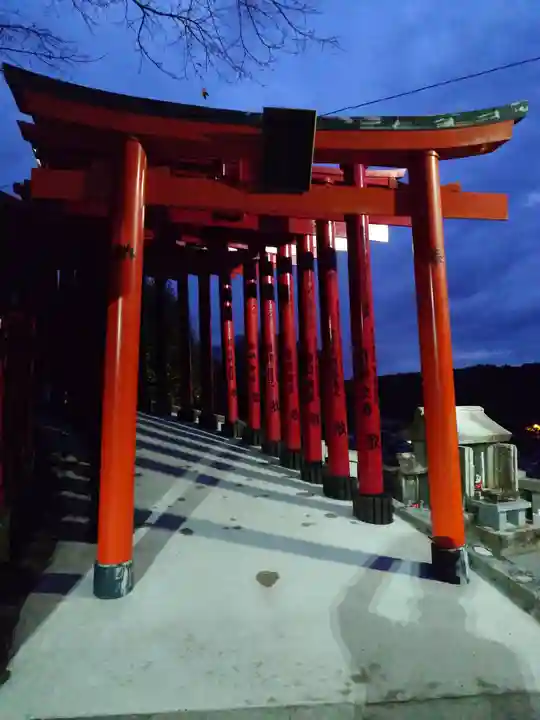 祐徳稲荷神社(佐賀県)