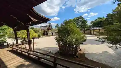 大覚寺(京都府)