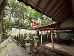 神岳神社(奈良県)