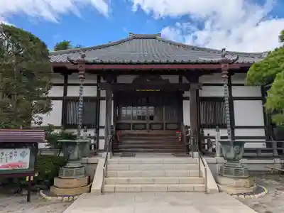 大蓮寺(千葉県)
