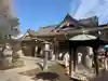 待乳山聖天(本龍院)(東京都)