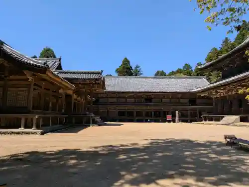 圓教寺(兵庫県)