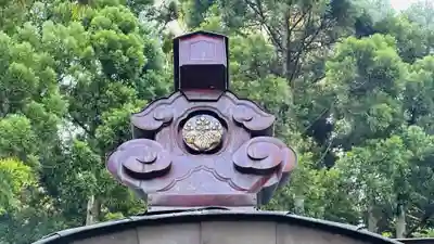 勝手神社(福井県)