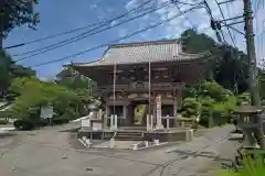 護国之寺(岐阜県)