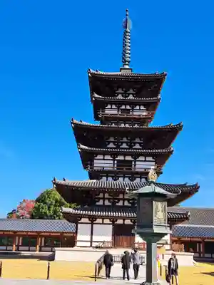 薬師寺(奈良県)