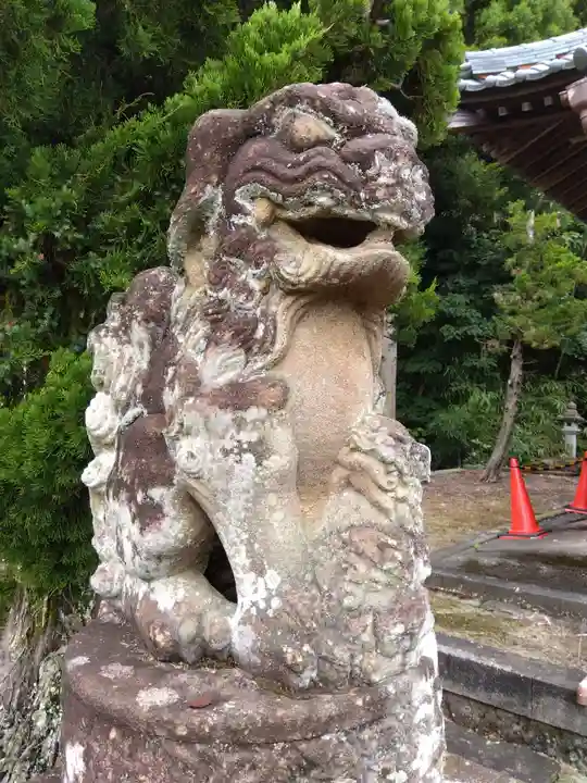 片岸神社(福井県)