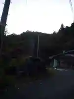 行道山 浄因寺のその他建物