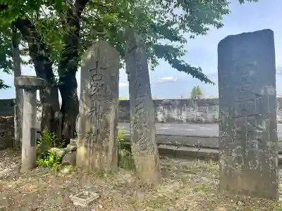 佐沼羽黒神社(宮城県)