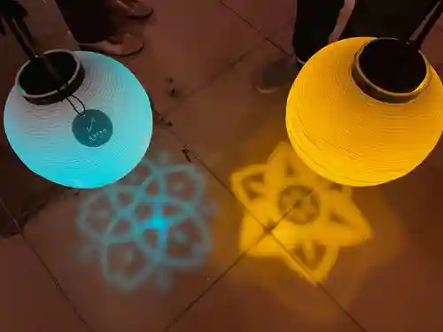 平安神宮のお祭り