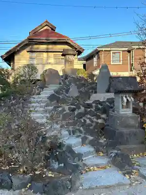 葛飾八幡宮(千葉県)