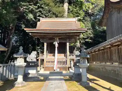 八幡神社(滋賀県)