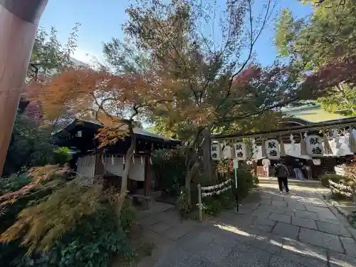 堀越神社(大阪府)