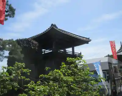 法恩寺(埼玉県)