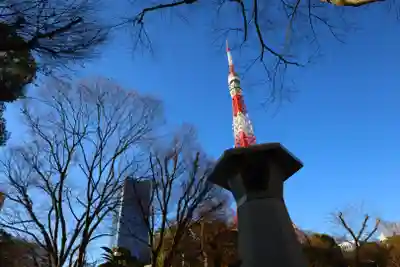 増上寺塔頭 三縁山 宝珠院(東京都)
