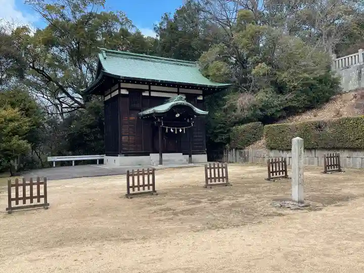屋島神社(讃岐東照宮)(香川県)