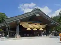 出雲大社のその他建物