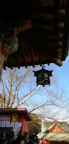 祐徳稲荷神社のその他建物