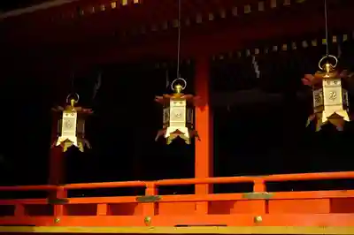 石清水八幡宮のその他建物