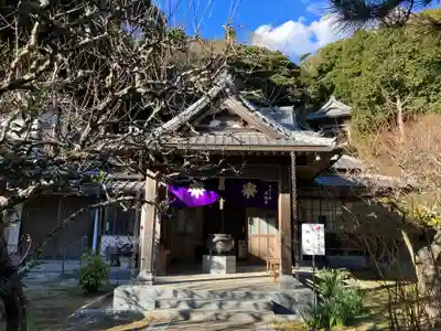 岩殿寺(神奈川県)