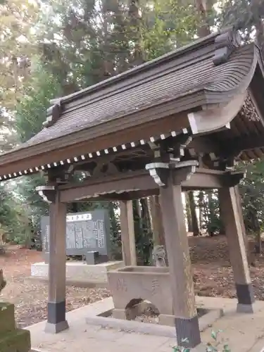 八龍神社(茨城県)
