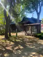 多太神社(石川県)