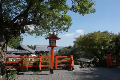 建勲神社のその他建物
