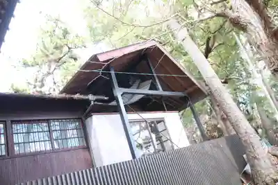 諏訪神社(千葉県)