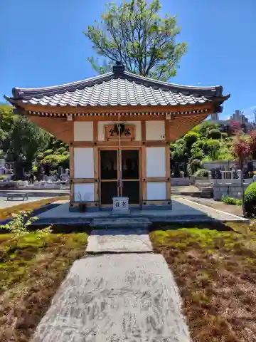 玄勝院(茨城県)