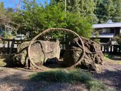 鹿島神社(茨城県)