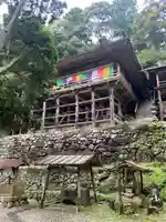 日龍峯寺(高澤観音)(美濃清水)(岐阜県)