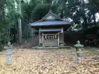 古都辺神社(千葉県)