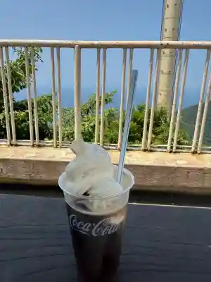 彌彦神社奥宮（御神廟）(新潟県)