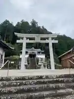 春日神社 (西田原)(三重県)