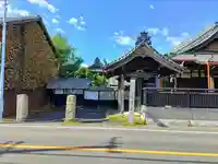 蓮慶寺のその他建物