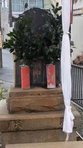 吉川大明神(京都府)