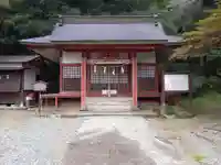 金時神社(静岡県)