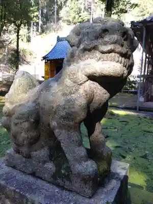 八坂神社(福井県)