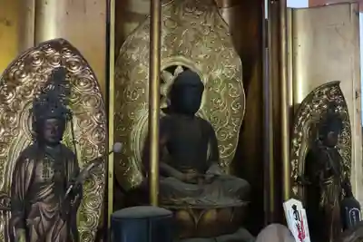 長尾護国寺(滋賀県)