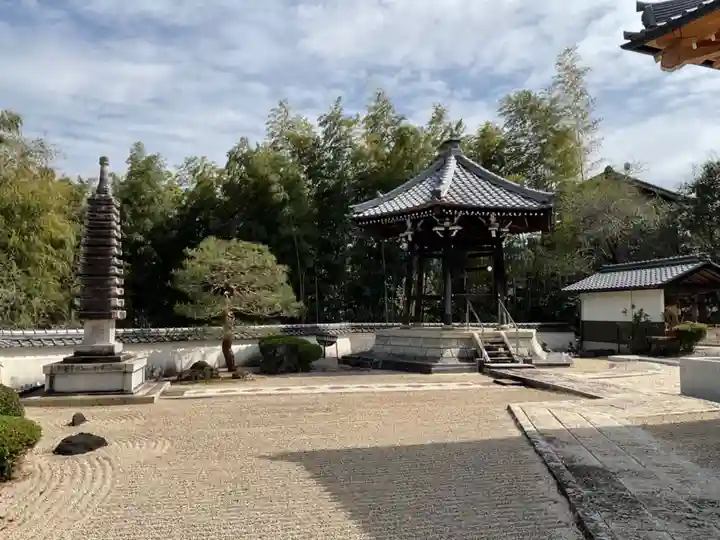 東禅寺(岐阜県)
