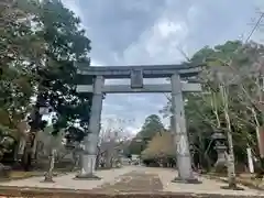 亀岡神社(長崎県)