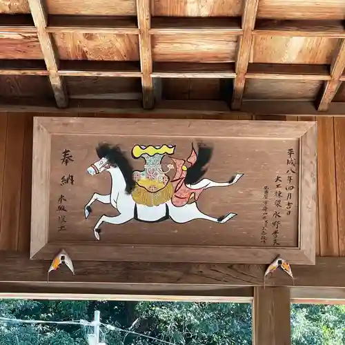 松原神社(愛知県)